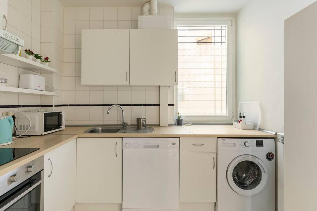 Apartamento Citycenter Tudela Esterno foto