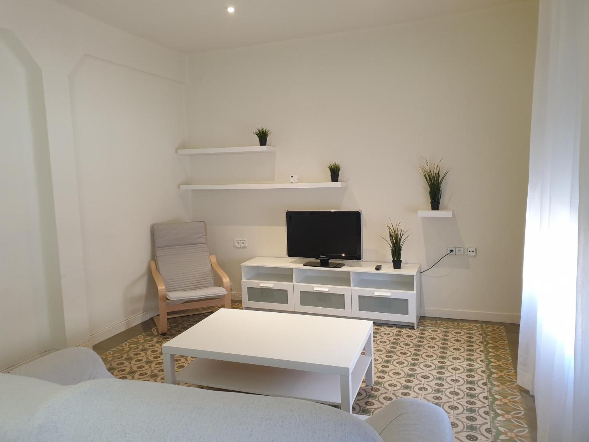 Apartamento Citycenter Tudela Esterno foto